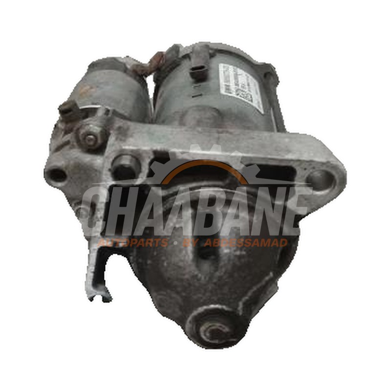 Demarreur 12418658275 BMW X2 (F39) sDrive 20i 1.5 12V TwinPower Turbo 2017 / 2023