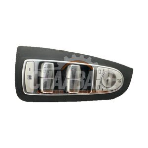 Commutateur combi vitres A2059056811 Mercedes C Estate (S205) C-180 1.5 EQ Boost