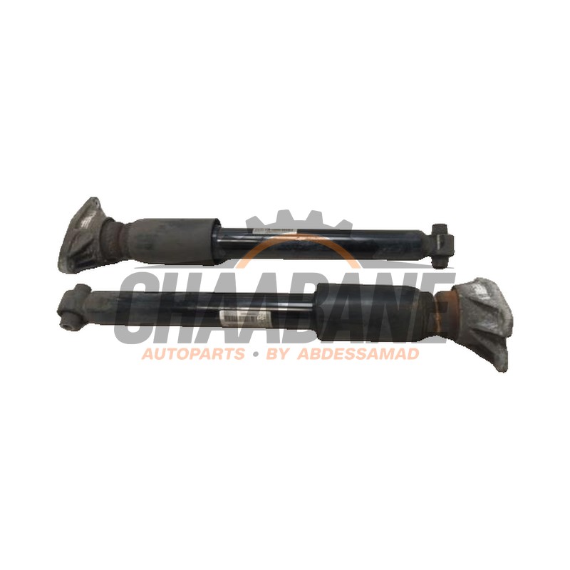 Kit amortisseur 6873825 BMW 3 serie Touring (F31) 320d 2.0 16V EfficientDynamicsEdition 2012 / 2019