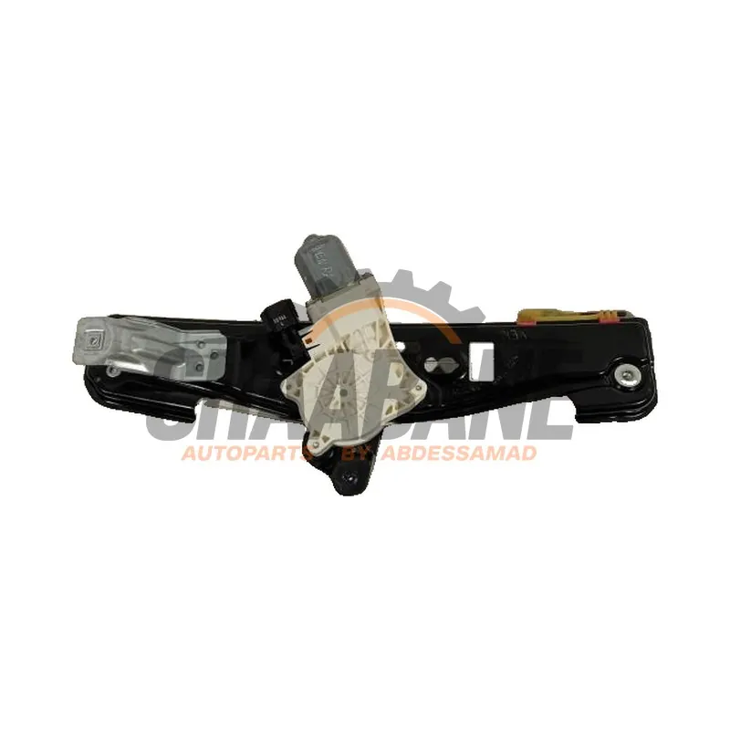 Mecanique vitre 4portes arriere droite GX7327000AD Jaguar XE