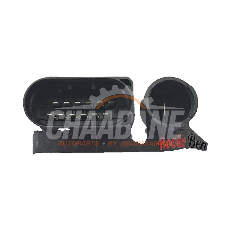 Relais prechauffage A6549001201 Mercedes B (W247) 2.0 B-200d