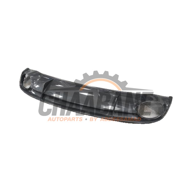 Jupe 4G8807521K Audi RS7 2013 / 2018
