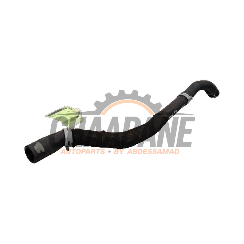 Tuyau radiateur 992129453A Porsche 911 (992) 3.0 24V Carrera 2019