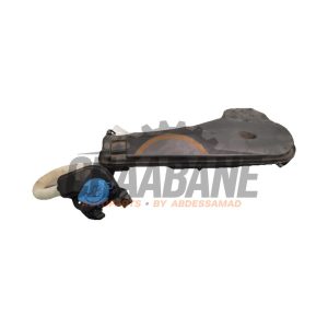 Reservoir lave-glace avant 61667483867 BMW X5 (G05) xDrive 45 e iPerformance 3.0 24V 2018