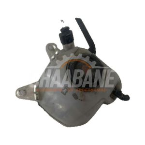 Reservoir dexpansion 2Q0121407 Seat Ibiza V (KJB) 1.0 12V 2017