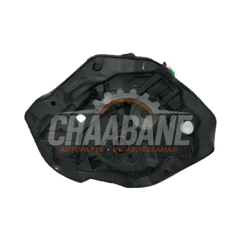Mecanique vitre 4portes arriere droite 7465244 BMW 1-Serie 2019