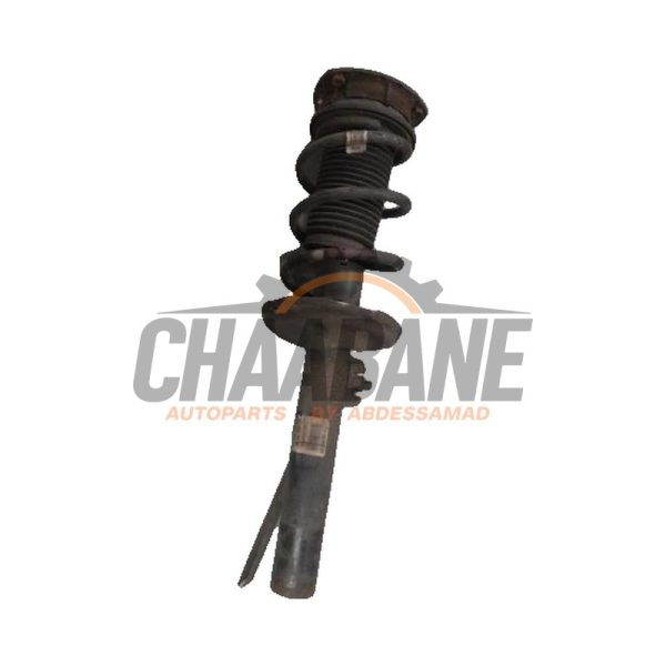 Barre amortisseur avant gauche 5Q0413023DA Audi A3 Sportback (8VA/8VF) 1.4 TFSI 16V 2012 / 2020