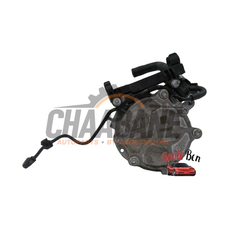 Pompe a vide (essence) 06K145100AE Audi A4 Avant (B9) 2.0 35 TFSI Mild Hybrid 16V 2015