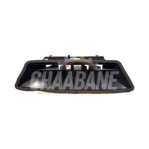 Guidage dair 81B858431 Audi Q2 (GAB/GAG) 1.0 30 TFSI 12V 2016