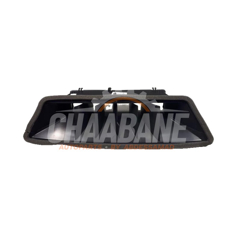 Guidage dair 81B858431 Audi Q2 (GAB/GAG) 1.0 30 TFSI 12V 2016