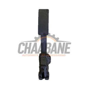 Pedale daccelerateur A1773001800 Mercedes GLB (247.6) 1.3 GLB-200 Turbo 16V