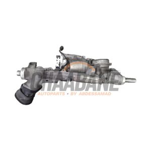 Boitier de direction A2464609200 Mercedes CLA (117.3) 2.0 CLA-250 Turbo 16V
