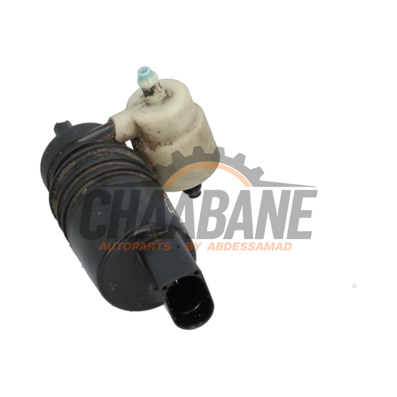 Pompe lave-glace avant 1K6955651 Seat Leon (5FB) 1.4 TSI ACT 16V 2012 / 2020