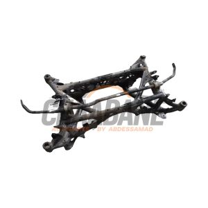 Faux chassis 33318097478 BMW M4 (F82) M4 3.0 24V Turbo Competition Package 2014 / 2020