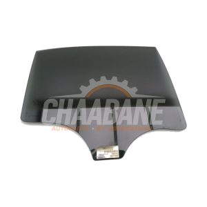 Vitre portiere 4portes arriere droite A2057350610 Mercedes C-Klasse AMG (W205) C-63 S,Edition 1 AMG 4.0 V8 Biturbo