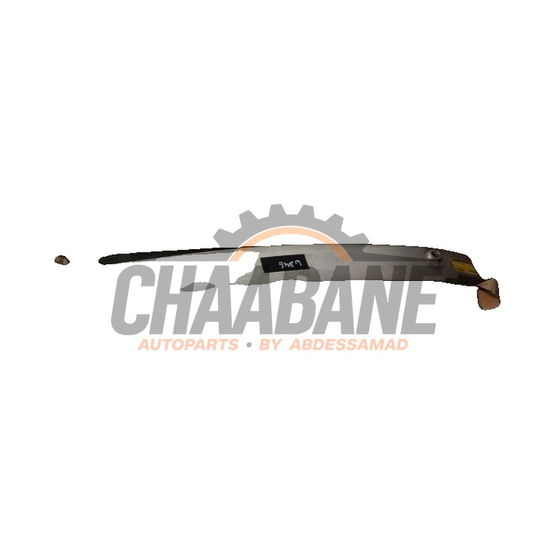 Traverse inferieure A2466201100 Mercedes A (W176) 1.8 A-200 CDI 16V
