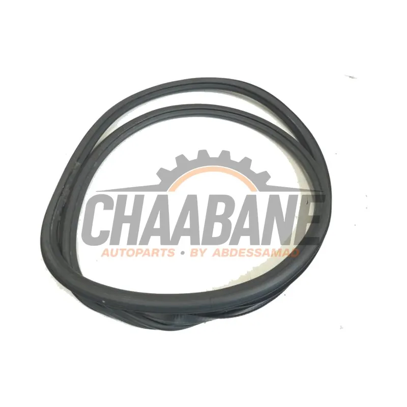 Joint caoutchouc portiere 4portes avant droite 8V5831721A Audi A3 Limousine (8VS/8VM) 1.0 TFSI 12V 2013 / 2020
