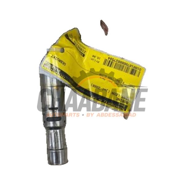 Bobine 036905715F Seat Leon (5FB) 1.4 TSI 16V 2012 / 2020
