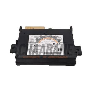 Module de communication A2229004220 Mercedes GLA (156.9) 2.2 200 CDI, d 16V