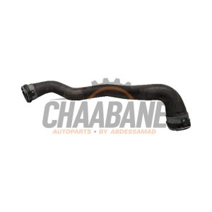 Tuyau radiateur A2135015201 Mercedes GLC (X253) 2.0 C-220d 16V 4-Matic