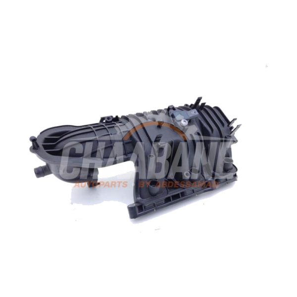 Tubulure dadmission 05C129709E Audi A1 Sportback (GBA) 1.0 30 TFSI 12V 2018