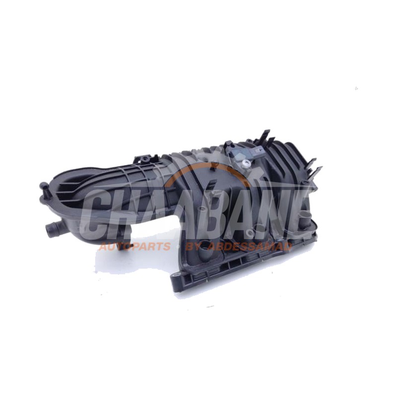 Tubulure dadmission 05C129709E Audi A1 Sportback (GBA) 1.0 30 TFSI 12V 2018