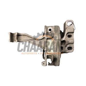 Support moteur 5Q0199262BD Skoda Octavia Combi (5EAC) 1.2 TSI 16V 2012 / 2020