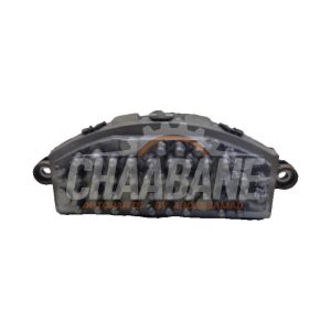 Resistance chauffage 5Q0907521C Audi RS 3 Sportback (8VA/8VF) 2.5 TFSI 20V Quattro Performance 2015 / 2020