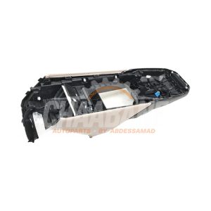 Console centrale CL96530 BMW iX (I20) xDrive40 77 kWh 2021