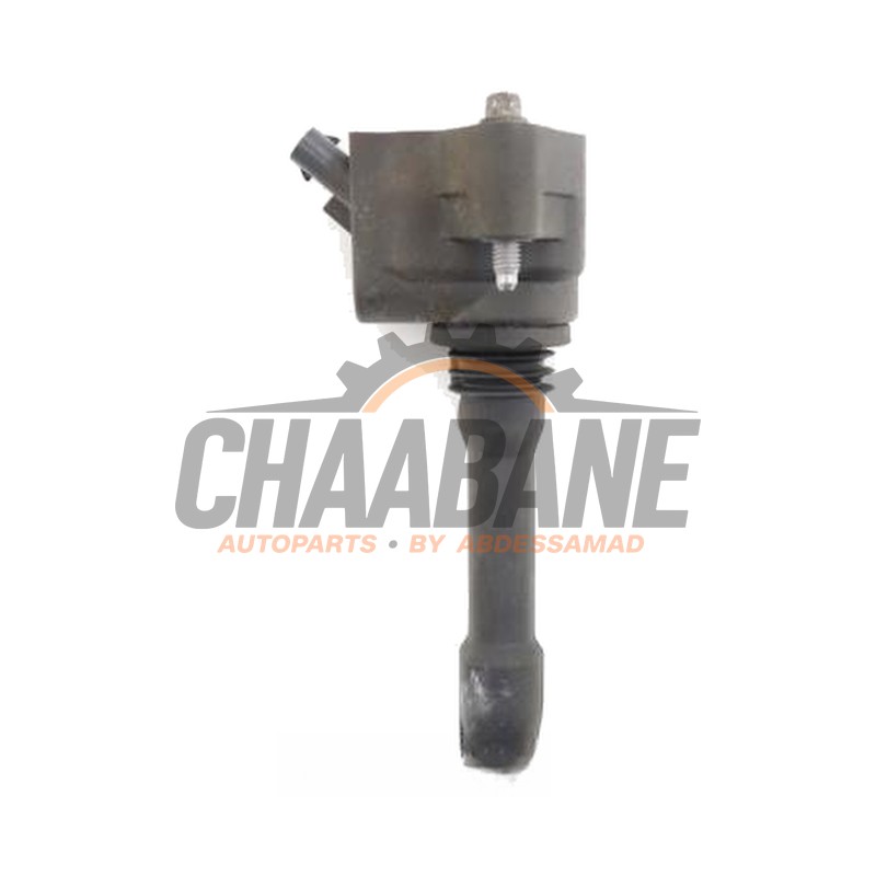 Bobine 8647463 BMW 2 serie Active Tourer (F45) 218i 1.5 TwinPower Turbo 12V 2013 / 2021