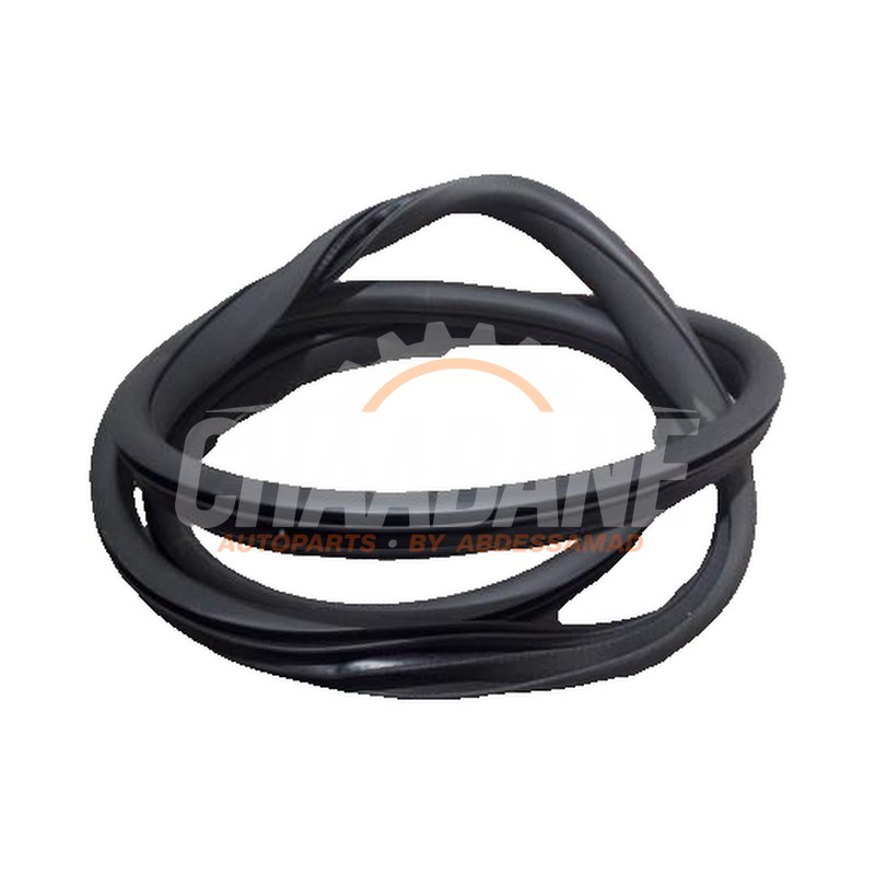 Joint caoutchouc portiere 4portes arriere gauche A2536970200 Mercedes GLC Coupe (C253) 2.0 250 16V 4-Matic