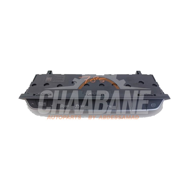 Commutateur (divers) 8W0925301 Audi A4 Avant (B9) 2.0 35 TFSI Mild Hybrid 16V 2015