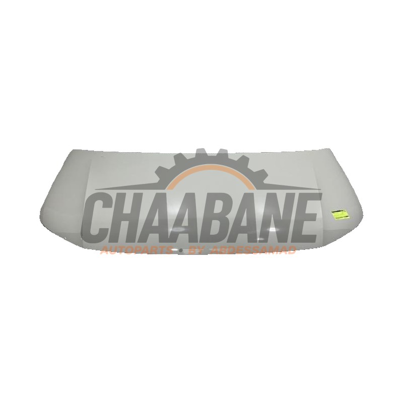 Capot 7E0823033H Volkswagen Transporter T6 2.0 TDI 150 2015 / 2024