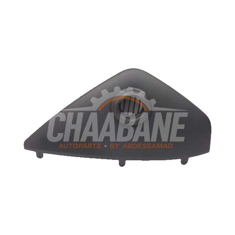 Element tableau de bord 4N08570866PS Audi A8 (D5) 2017