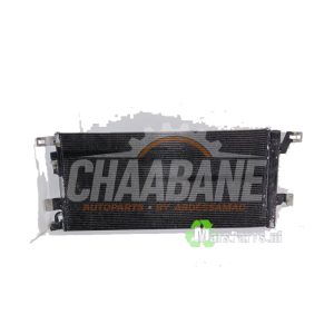Radiateur clim 8W0816411H Audi A4 Avant (B9) 2.0 TDI Ultra 16V 2015