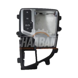 Enveloppe levier de vitesse 8W1713111C Audi A5 2016