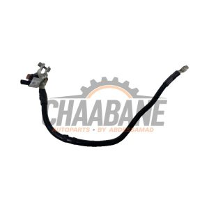 Capteur de batterie 8W0915181A Audi A5 Sportback (F5A/F5F) 2.0 40 TFSI Mild Hybrid 16V 2016