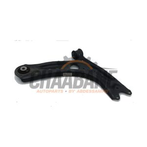 Bras de suspension avant droit 81A407152C Audi RS 3 Sportback (8VA/8VF) 2.5 TFSI 20V Quattro Performance 2015 / 2020