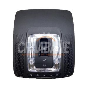 Eclairage de plafonnier A0009001924 Mercedes B (W247) 1.3 B-250 e Turbo 16V