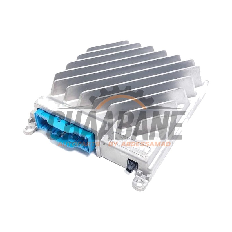 Amplificateur audio A2239002831 Mercedes C (W206) C-300 e 2.0 Turbo