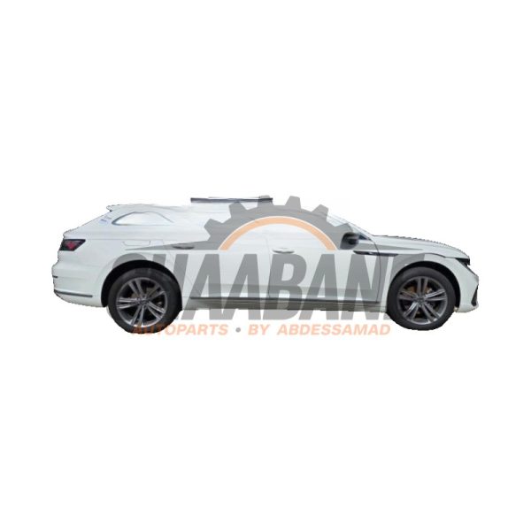 Airbag plafond droite 3G7880742E Volkswagen Arteon Shooting Brake (3HAC) 1.4 eHybrid Plug-in 16V 2020