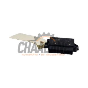 Module PDC 5Q0919294C Seat Leon (5FB) 1.6 TDI Ecomotive 16V 2012 / 2020