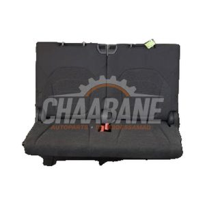 Banquette arriere Skoda Kodiaq (PSAC) 1.5 TSI MHEV 16V 2024