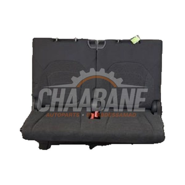 Banquette arriere Skoda Kodiaq (PSAC) 1.5 TSI MHEV 16V 2024