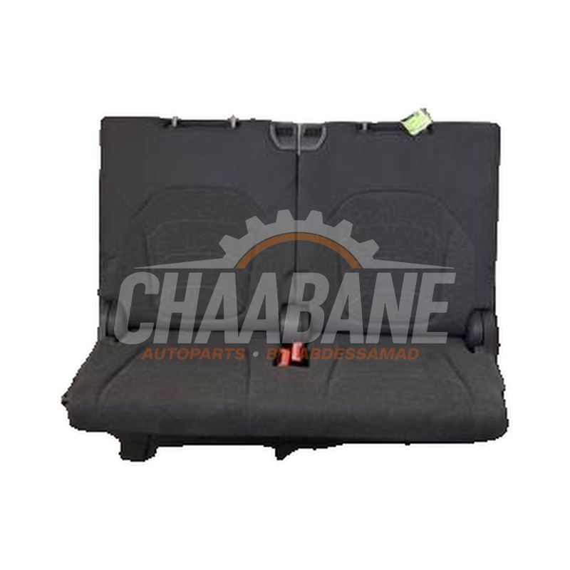 Banquette arriere Skoda Kodiaq (PSAC) 1.5 TSI MHEV 16V 2024