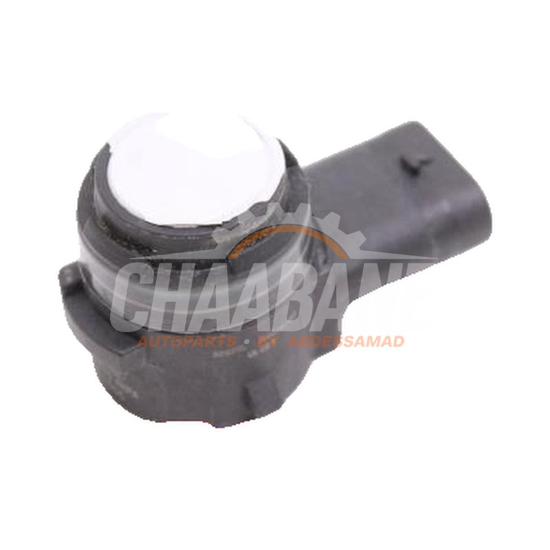 Capteur aide au stationnement 5Q0919275 Seat Leon (5FB) 1.6 TDI Ecomotive 16V 2012 / 2020