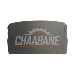 Plage arriere K8D246668AC8PVJ Landrover Range Rover