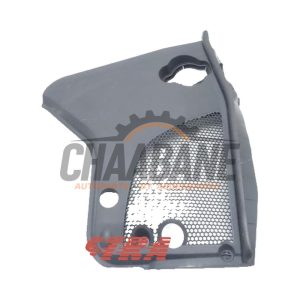 Paravent 12523023 Mercedes E (W213) E-350e 2.0 Turbo 16V