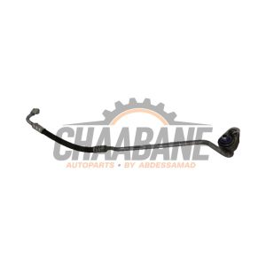 Tuyau de climatisation 2138300801 Mercedes GLC (X253) 2.2 250d 16V BlueTEC 4-Matic