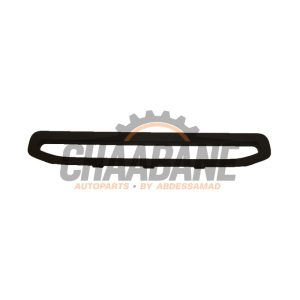 Element tableau de bord 4M1857325 Audi Q7 (4MB/4MG) 3.0 TDI V6 24V e-tron plug-in hybrid 2015